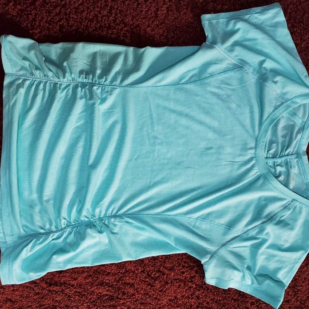 3/$10 Shirt with reflection tape